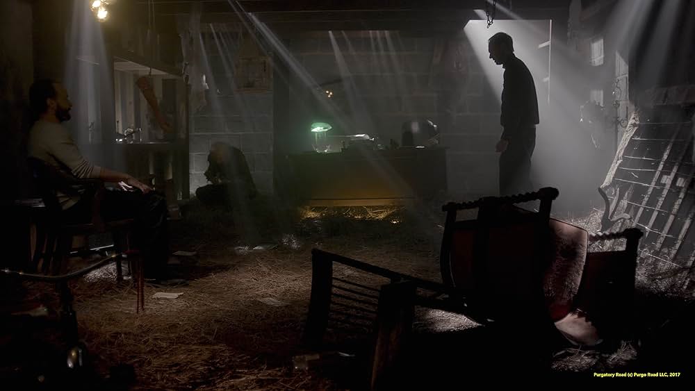 ブラッド・アーメンの画像