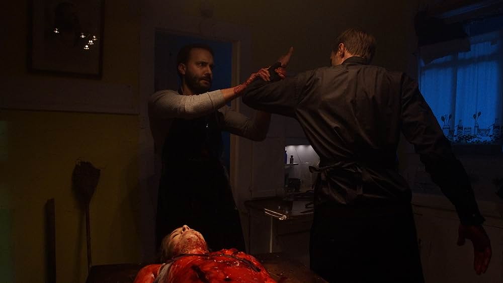 ブラッド・アーメンの画像