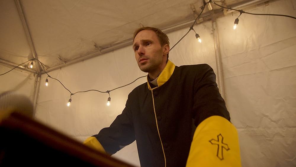 ブラッド・アーメンの画像