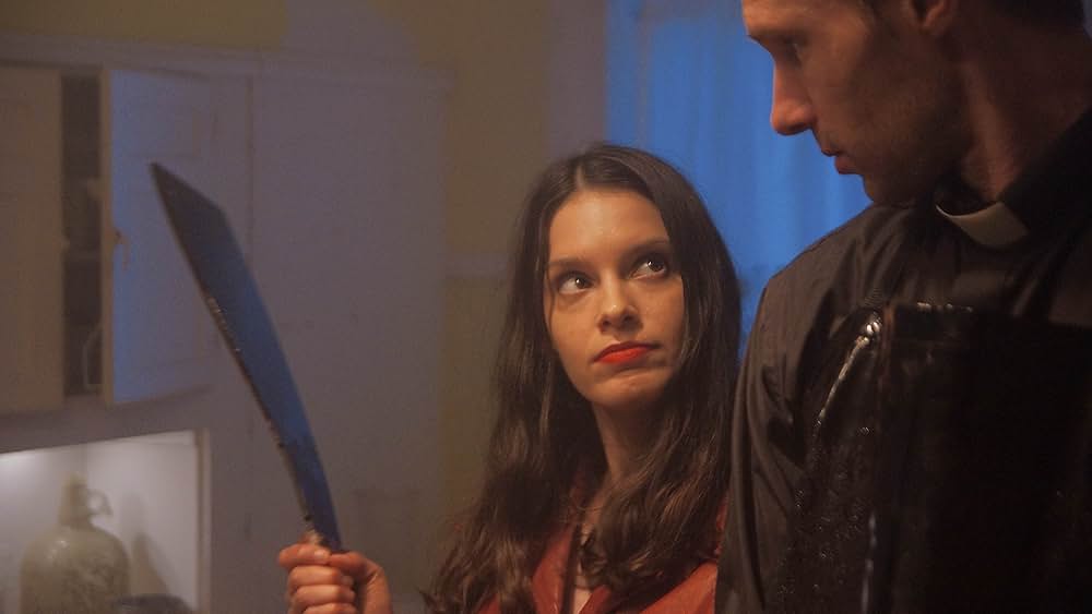 ブラッド・アーメンの写真