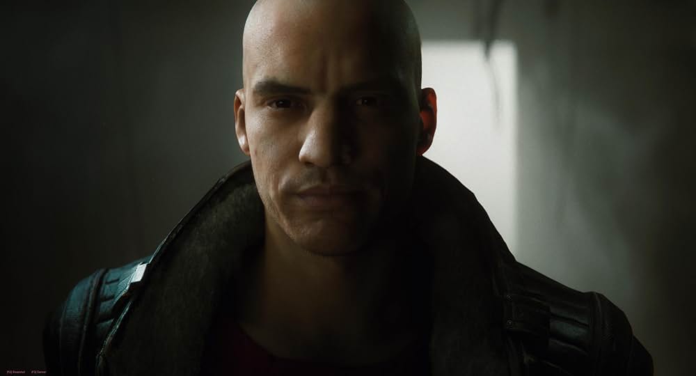 異端者(The Heretic)の画像