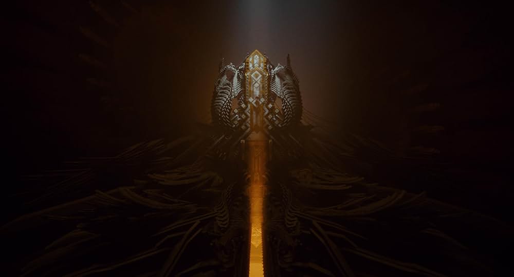「異端者(The Heretic)」の画像