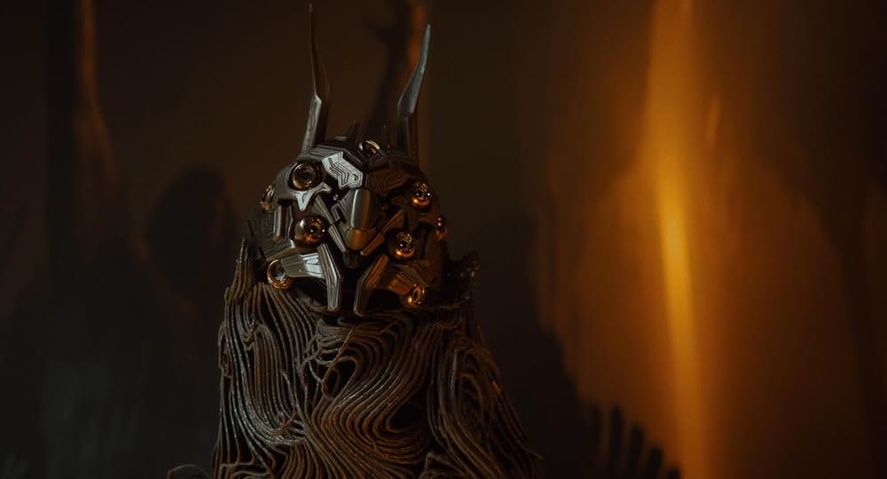 「異端者(The Heretic)」の画像