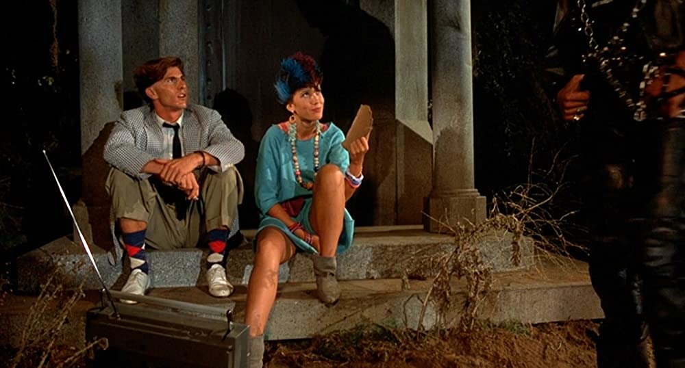 バタリアンの画像