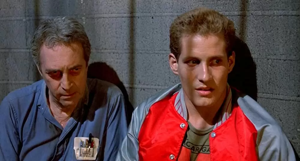 「バタリアン」ジェームズ・カレン & トム・マシューズの画像