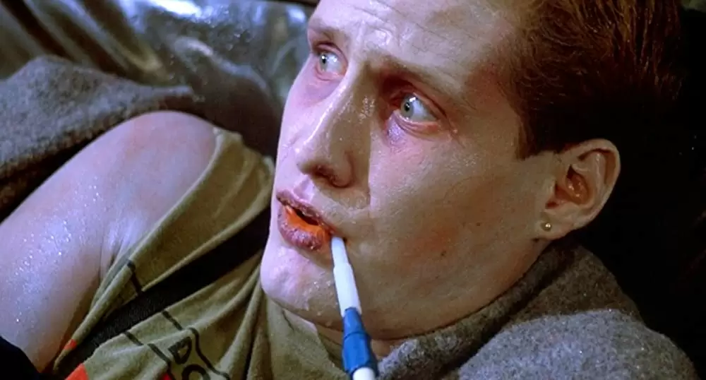 「バタリアン」トム・マシューズの画像