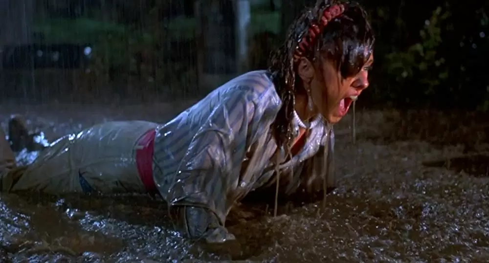 「バタリアン」ベヴァリー・ランドルフの画像