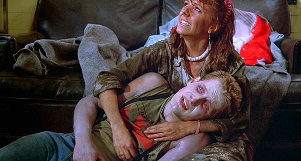 バタリアンの画像