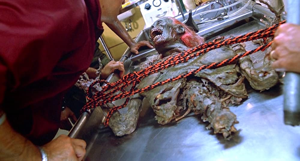 バタリアンの画像