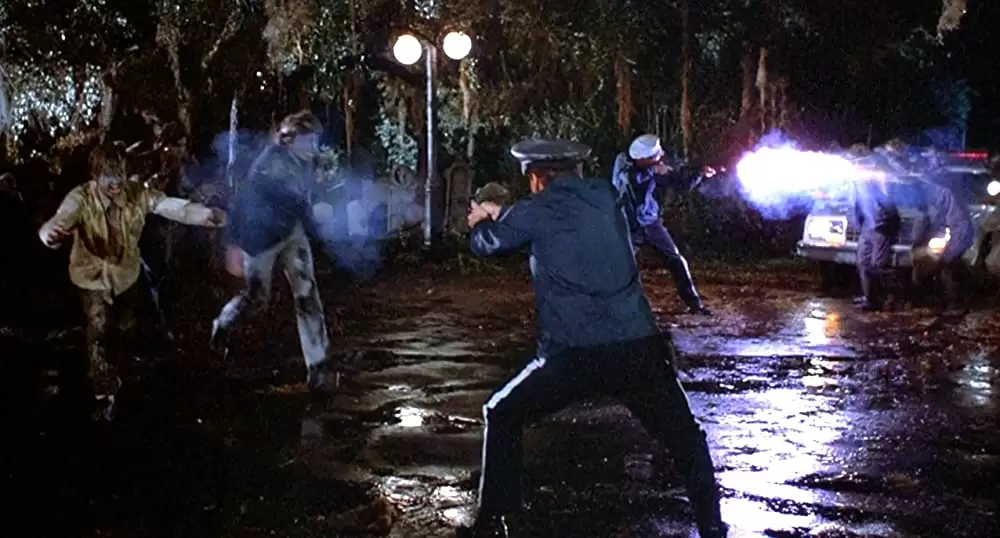 バタリアンの画像