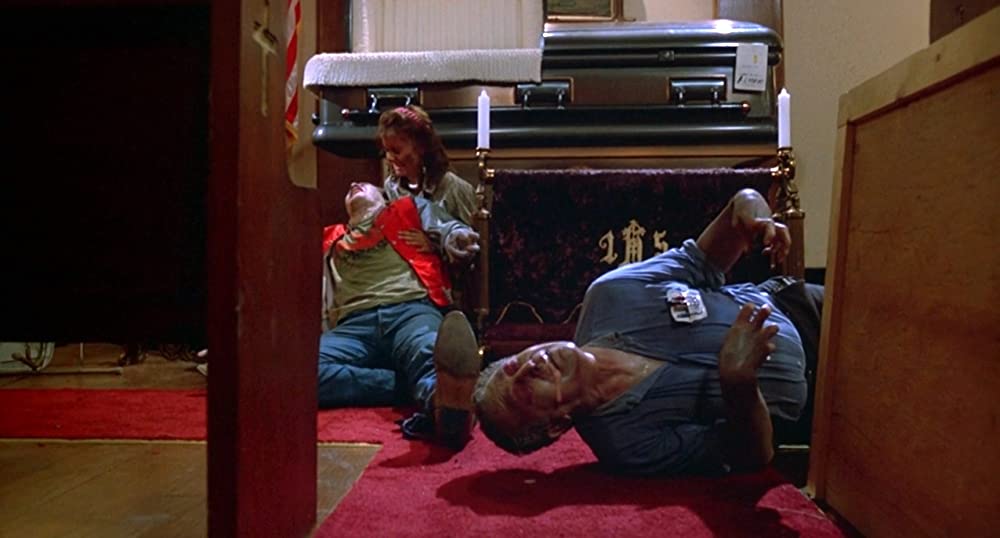 バタリアンの画像