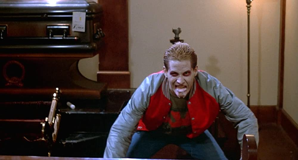 バタリアンの画像