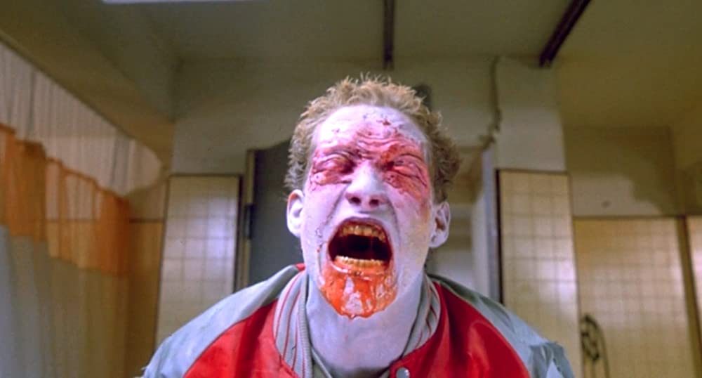 バタリアンの画像