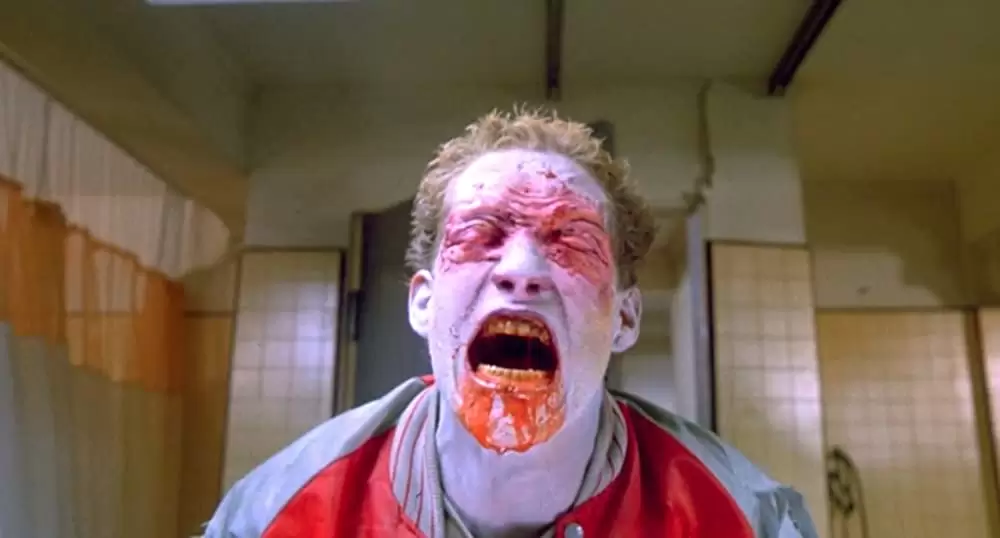 「バタリアン」トム・マシューズの画像