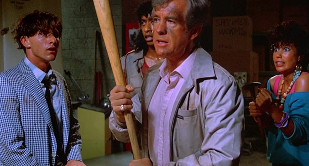 バタリアンの画像