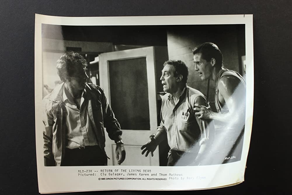 バタリアンの画像