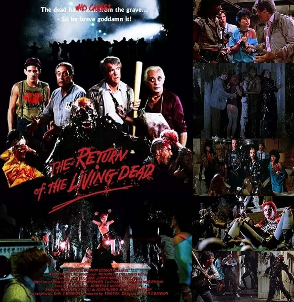 バタリアンの画像