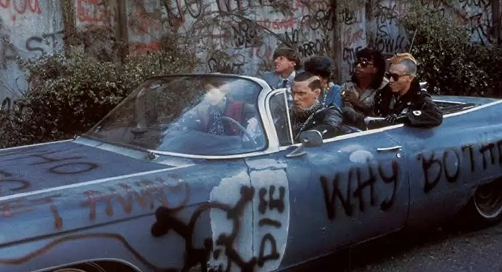 バタリアンの画像