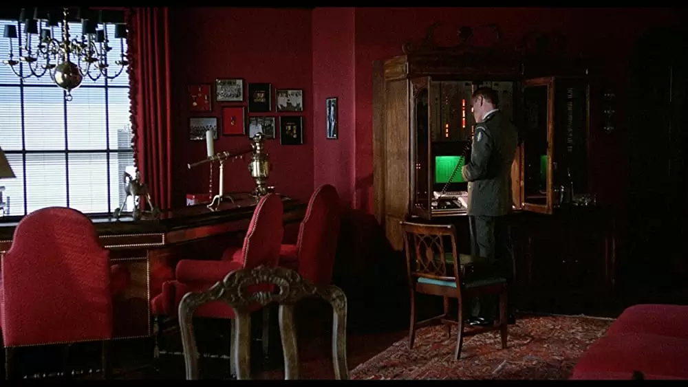 バタリアンの画像