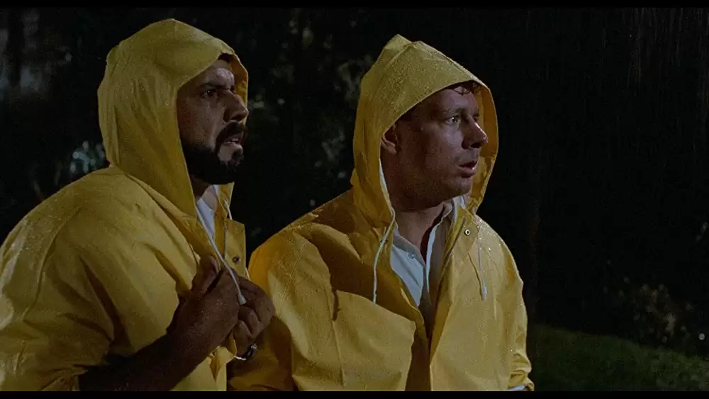 バタリアンの画像