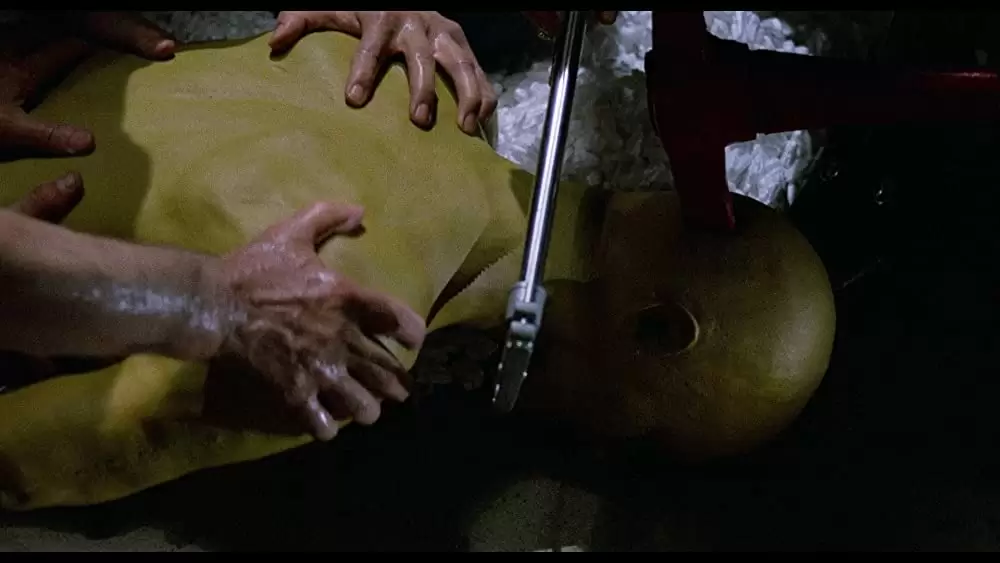 バタリアンの画像