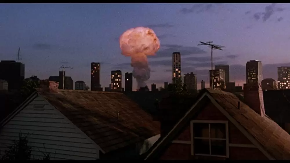 バタリアンの画像