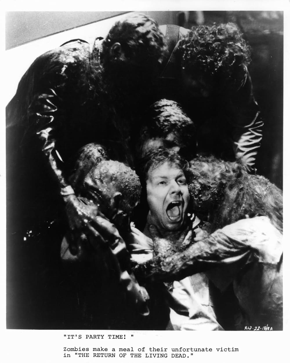 バタリアンの画像