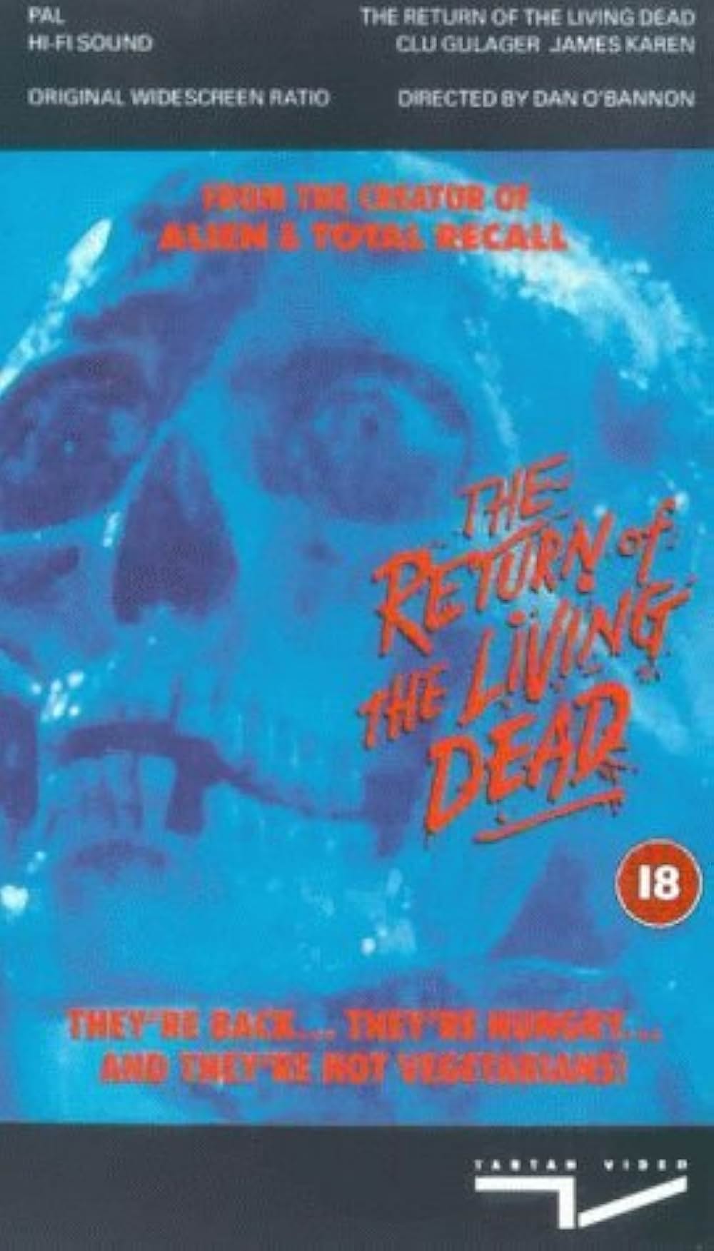 バタリアンの画像