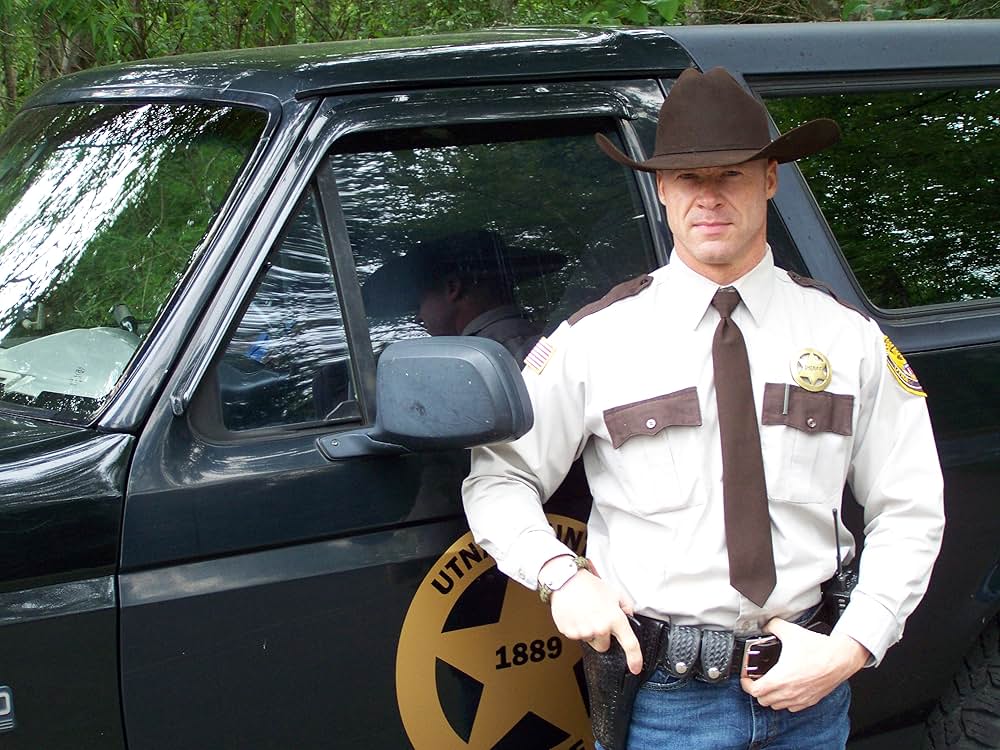 オフィサー・デッドエンドの画像