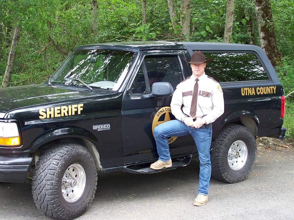 オフィサー・デッドエンドの画像