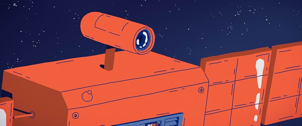 孤独の軌道の画像