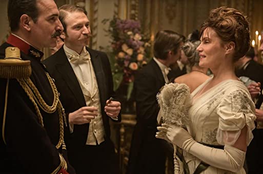 オフィサー・アンド・スパイの画像