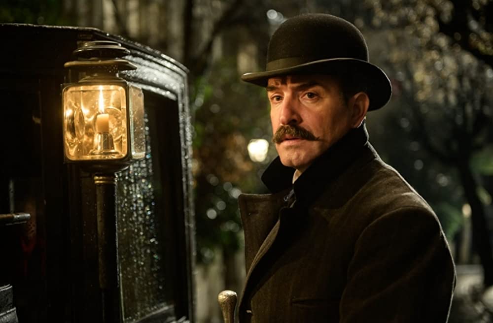 オフィサー・アンド・スパイの画像