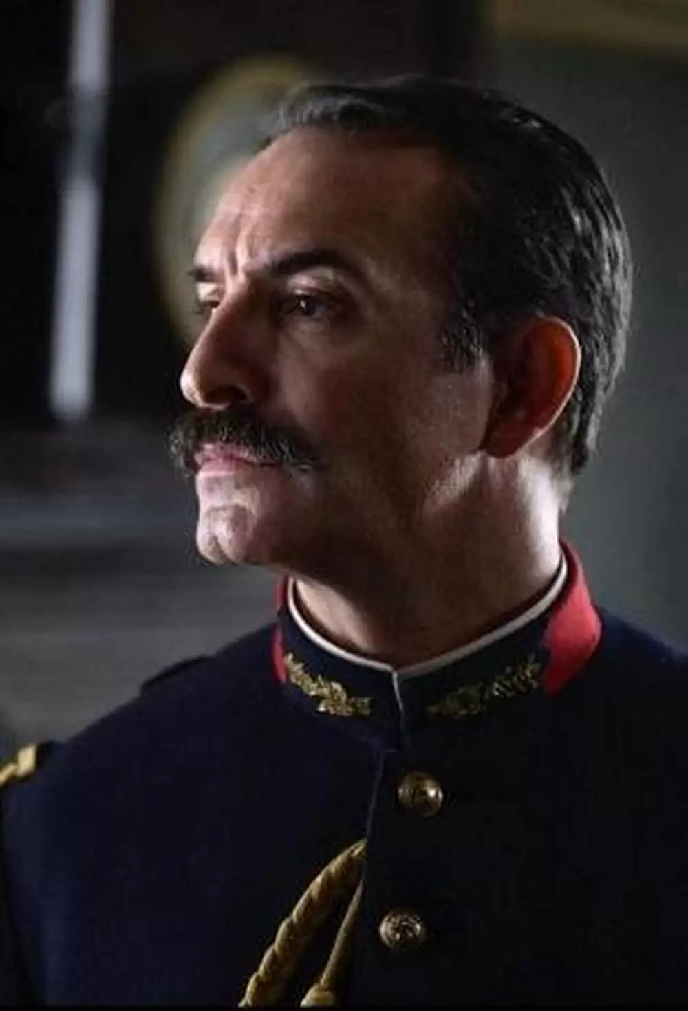 オフィサー・アンド・スパイの画像