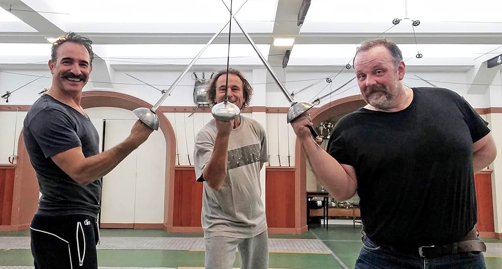 オフィサー・アンド・スパイの画像