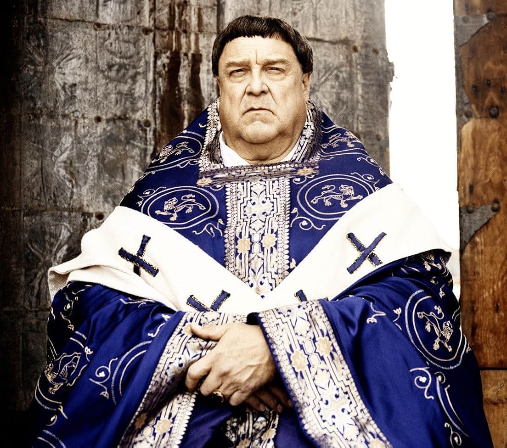 Pope Joan（英題）の画像