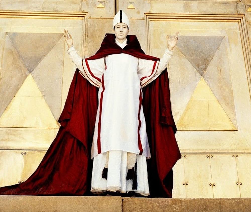 Pope Joan（英題）の写真