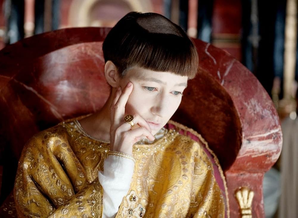 Pope Joan（英題）の画像