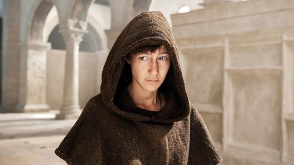 「Pope Joan（英題）」の画像