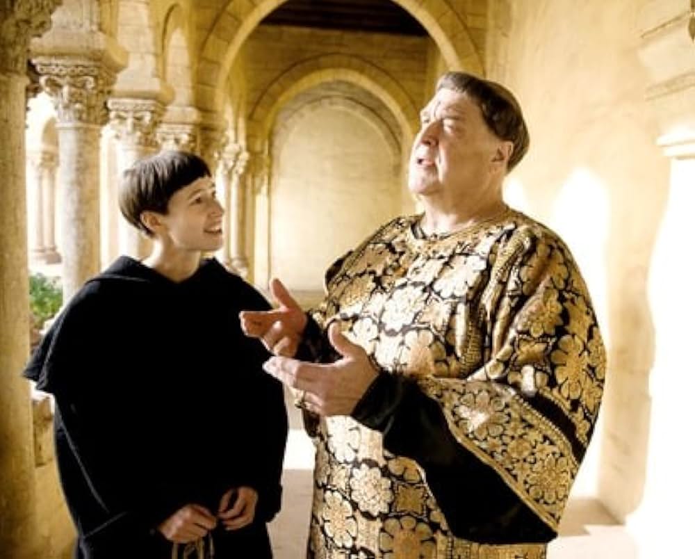 「Pope Joan（英題）」の画像