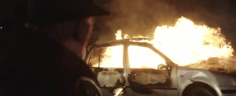 サクリファイス（原題）の画像