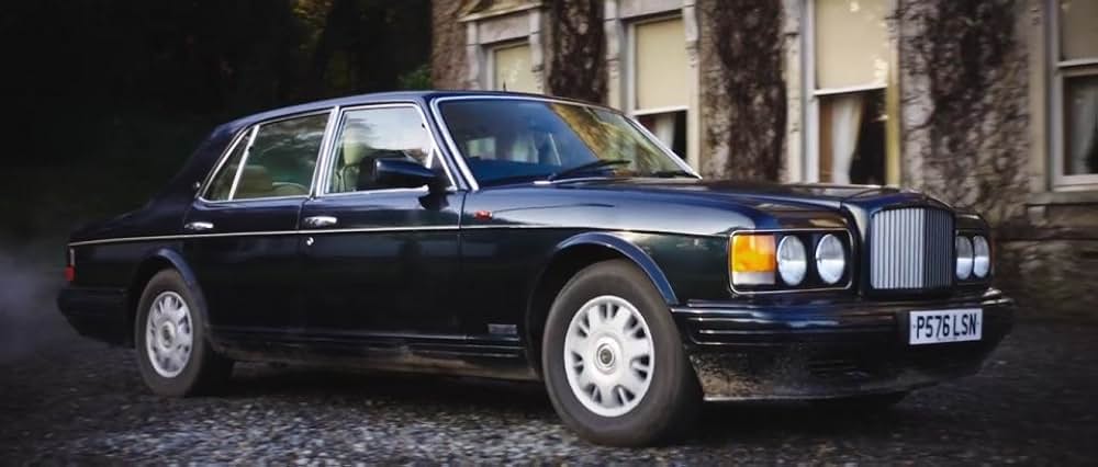 サクリファイス（原題）の画像