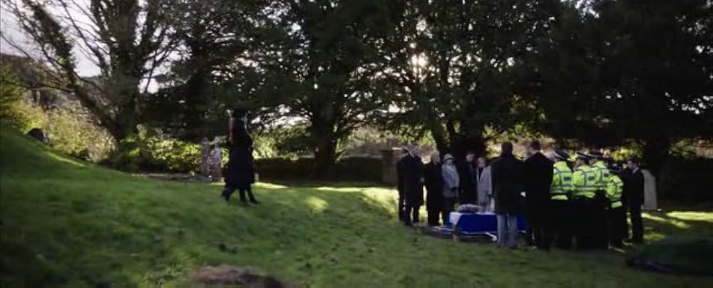 サクリファイス（原題）の画像