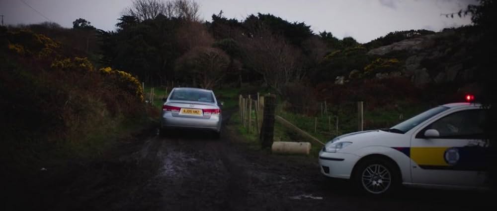 サクリファイス（原題）の画像