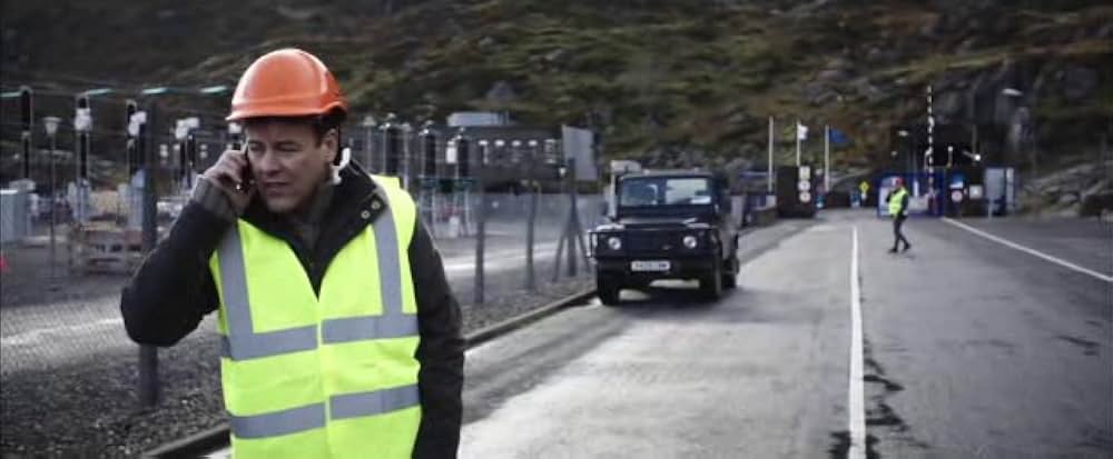 サクリファイス（原題）の画像