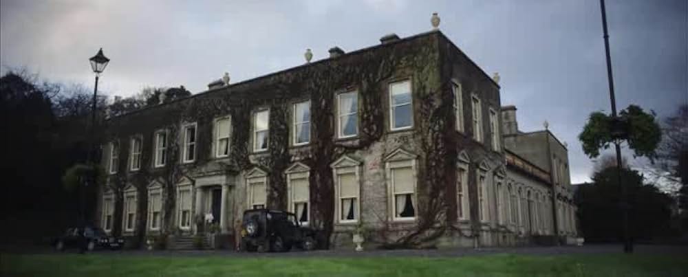 サクリファイス（原題）の画像