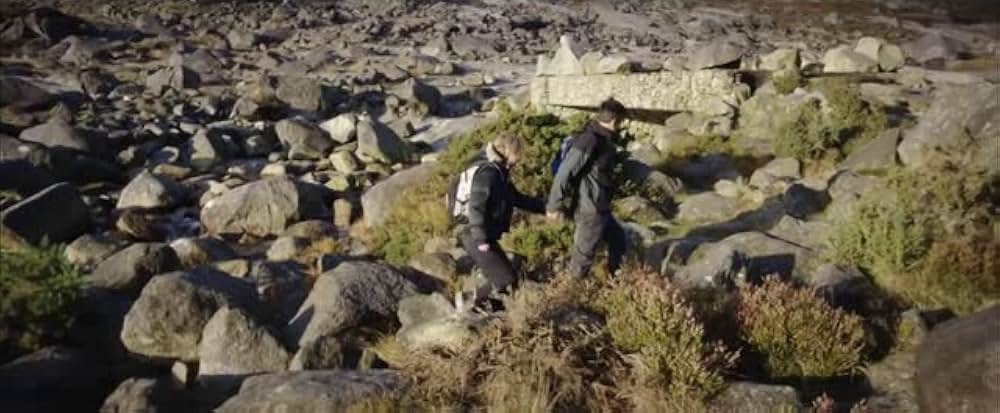 サクリファイス（原題）の画像