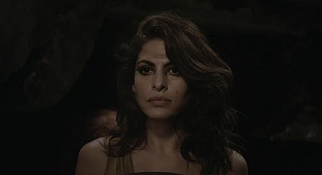 ホーリー・モーターズの画像