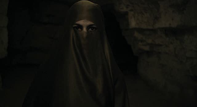 ホーリー・モーターズの画像