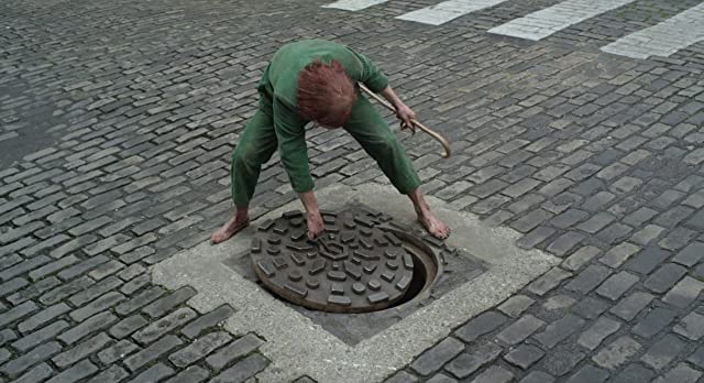 ホーリー・モーターズの画像